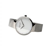 Orologio Bering Donna Max René in Acciaio 15531-004 - 15531-004